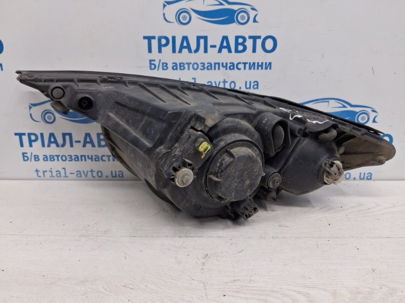 Фара правая SsangYong Actyon CJ 2.0 DIESEL D20DT 2005 (б/у) Київ - зображення 5