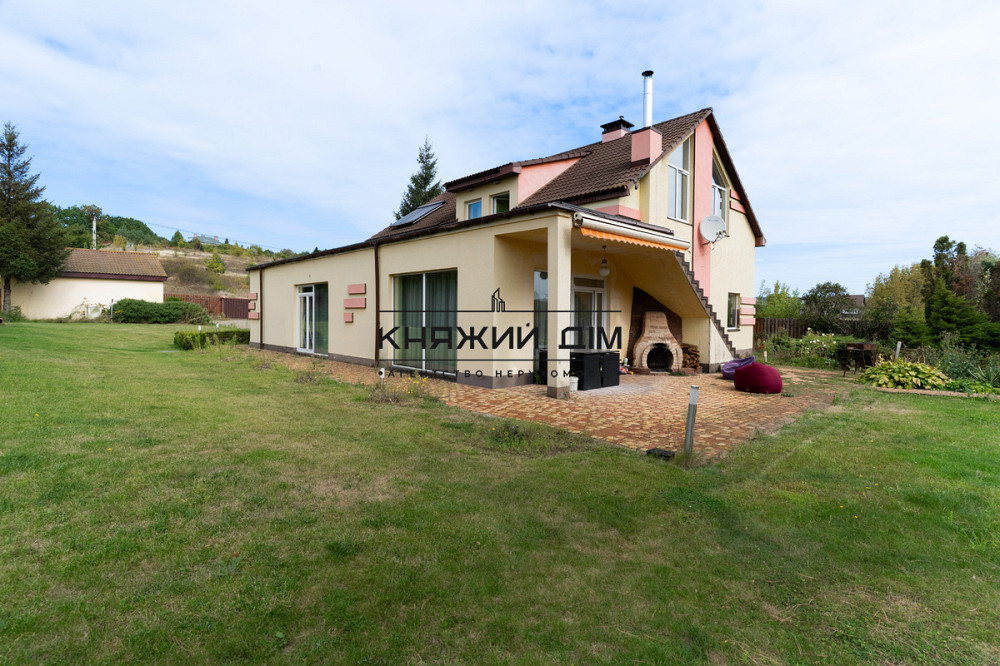 Продається будинов в Великих Дмитровичах № 2211795 Київ - зображення 1