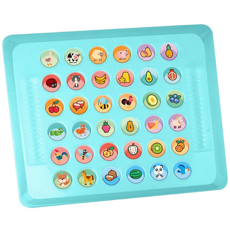 Настольная интерактивная игра Ummi 934 Reversi with a flip and elimination Херсон - зображення 1