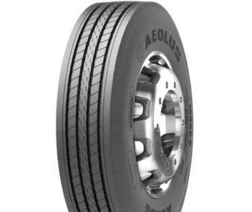 315/60 R22.5 Aeolus ASR05 153/150L Рульова вантажна шина Киев