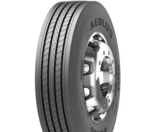 315/60 R22.5 Aeolus ASR05 153/150L Рульова шина Киев - изображение 1