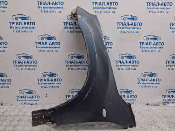 Крыло переднее левое Suzuki Grand Vitara 2005-2016 5771065J10 (Арт. 70035) Киев