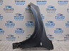 Крыло переднее левое Suzuki Grand Vitara 2005-2016 5771065J10 (Арт. 70035) Киев