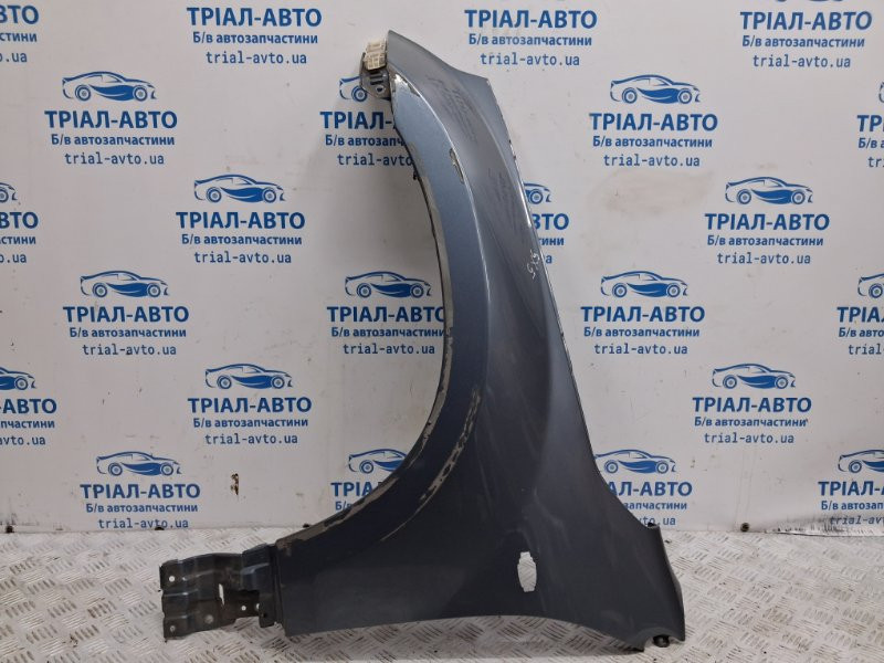 Крыло переднее левое Suzuki Grand Vitara 2005-2016 5771065J10 (Арт. 70035) Киев - изображение 1