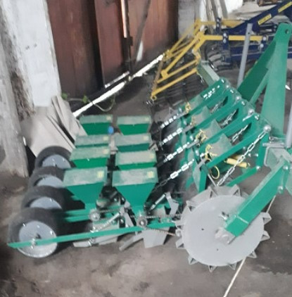 Продається овочева тваринницька садова ягідна равликова ферма Канів - зображення 10