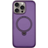 Чехол Ummi Colorful with MagSafe HQ Ring для Apple iPhone 14 Pro (6.1") Херсон