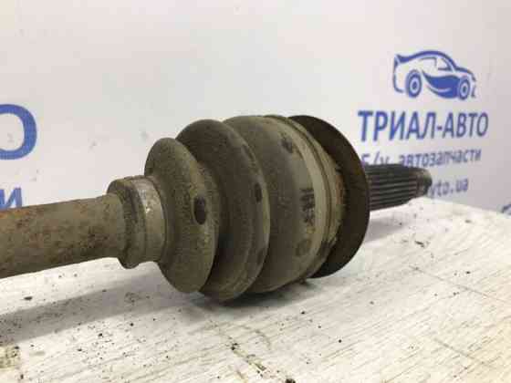 Привод задний правый Subaru Forester SJ 2.0 DIESEL EE20Z 2012 (б/у) Киев