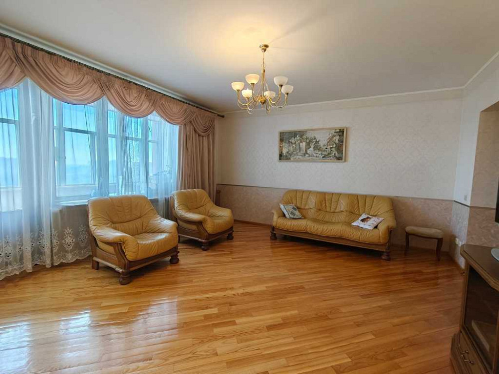 долгосрочная аренда 3-к квартира Киев, Печерский, 25000 грн./мес. Київ - зображення 6