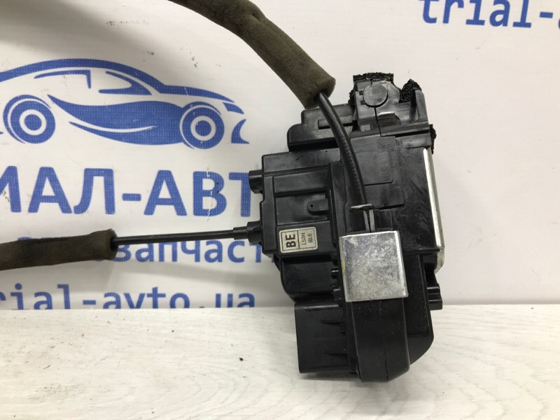 Замок двери задний левый Infiniti Q50 V37 2.2 DIESEL OM651 2013 (б/у) Киев - изображение 2