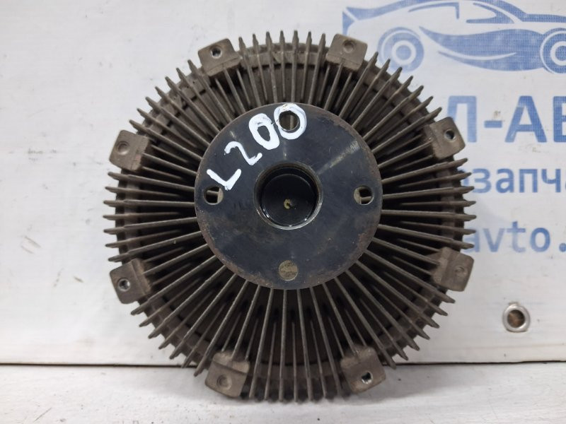 Вискомуфта Mitsubishi L200 2006-2015 1320A009 (Арт. 67264) Київ - зображення 1