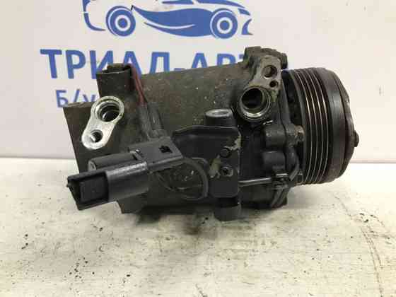 Компрессор кондиционера Mitsubishi Lancer 2007-2017 7813A057 (Арт. 48061) Київ