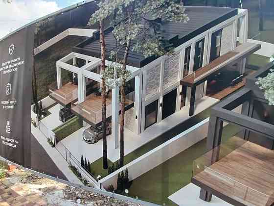 продажа 5-к дом Киево-Святошинский, Ирпень, 156000 $ Ірпінь