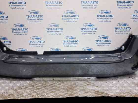 Бампер задний Nissan Pathfinder 2004-2014 H5022EB320 (Арт. 81901) Киев