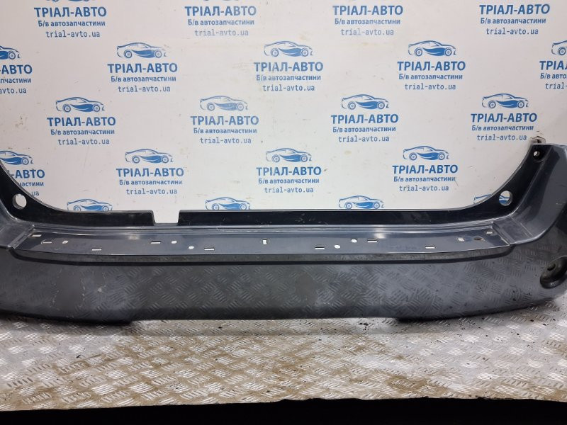 Бампер задний Nissan Pathfinder 2004-2014 H5022EB320 (Арт. 81901) Киев - изображение 5