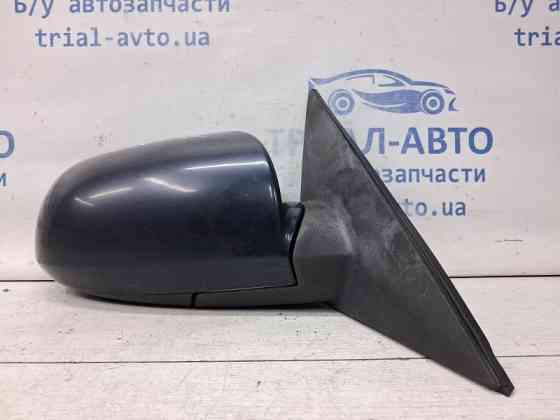 Зеркало правое Hyundai Sonata 2004-2010  (Арт. 66856) Київ