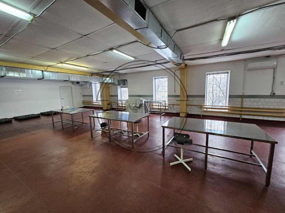 Продаж майнового комплексу по вул. Ремонтна в Дарницькому р-ні. Код об'єкту №: 24307 Киев - изображение 7