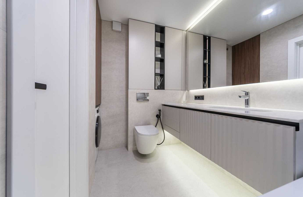 продажа 2-к квартира Киев, Голосеевский, 139999 $ Київ - зображення 12