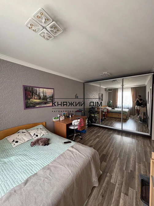 Продаж 1-кімнатної квартири ,вул.Урлівська 36 .м.Позняки Киев - изображение 8