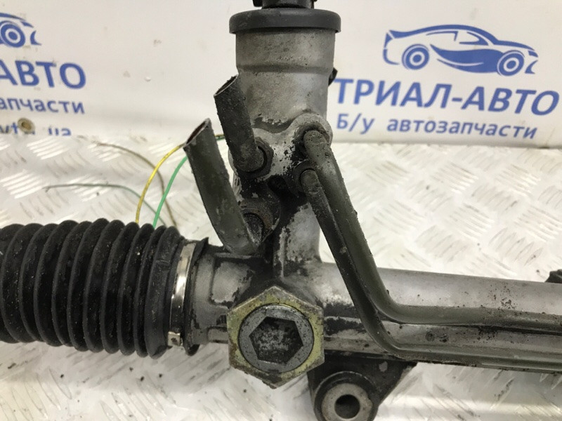 Рулевая рейка Kia Sorento BL 2.5 DIESEL D4CB 2002 (б/у) Київ - зображення 6