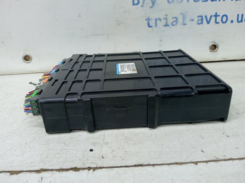 Блок управления двигателем Mitsubishi Lancer 2003-2009 1860A319 (Арт. 61212) Киев - изображение 3
