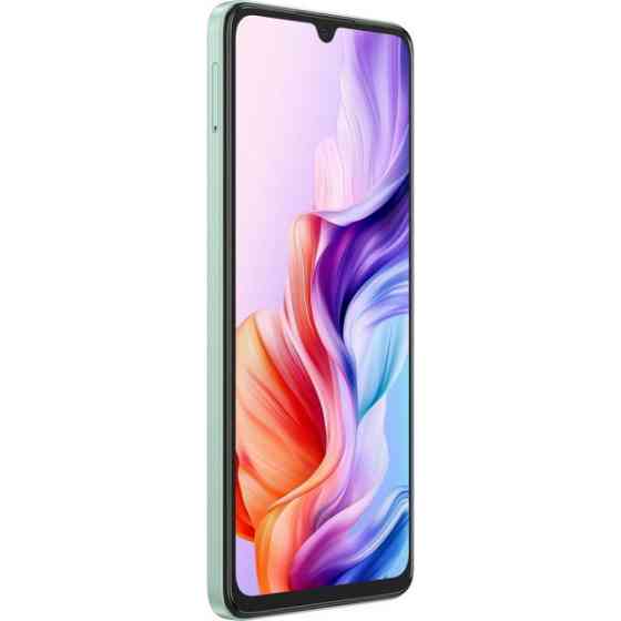 Смартфон ZTE Nubia V70 Max 6/128GB Green Global UA (Код товару:41412) Харьков