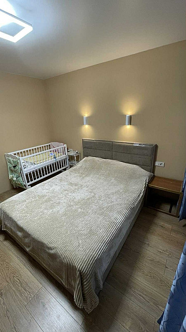 Продам 2-х кім. квартиру в новобудові, автономне опалення -65 м2. Луцьк - зображення 1