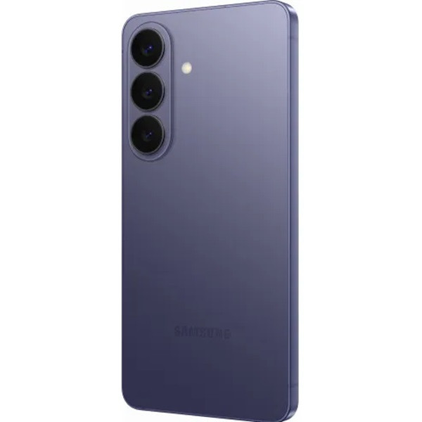 Смартфон Samsung Galaxy S26 S942B 12/256GB Cobalt Violet (SM-S942BZVGEUC) UA Харків - зображення 7