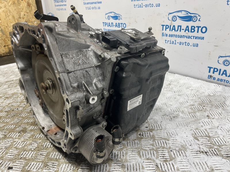 Коробка передач АКПП Jeep Compass 2016-2020 RL372330AA (Арт. 72156) Киев - изображение 4