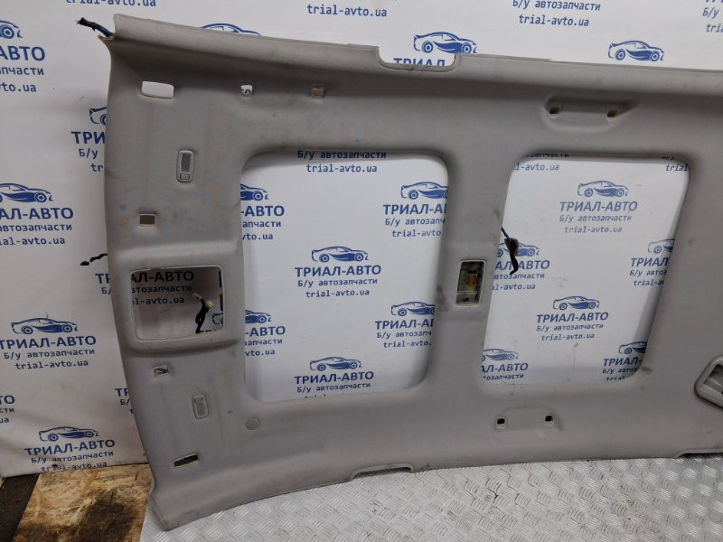 Потолок Kia Sportage SL 1.7 DIESEL D4FD 2010 (б/у) Київ - зображення 2