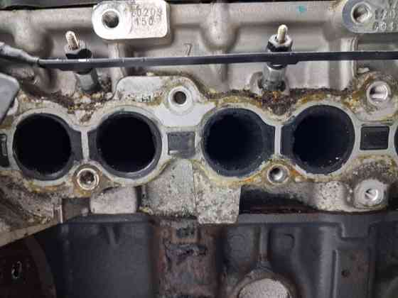 Двигатель под АКПП Hyundai Santa fe 2005-2012 D4HB (Арт. 70303) Киев