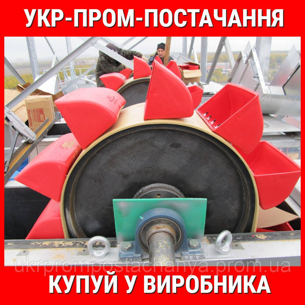 Нория 20 т/час Вінниця - зображення 1