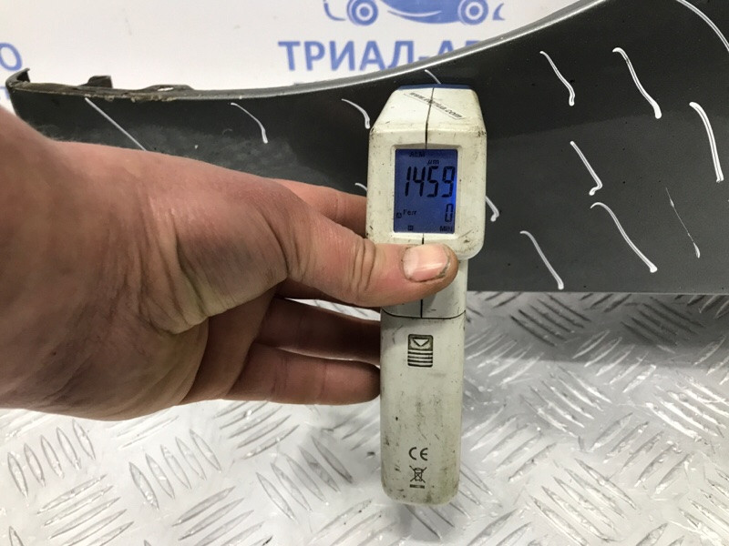 Крыло переднее левое Chevrolet Cruze 2009-2016 94560509 (Арт. 55126) Киев - изображение 7