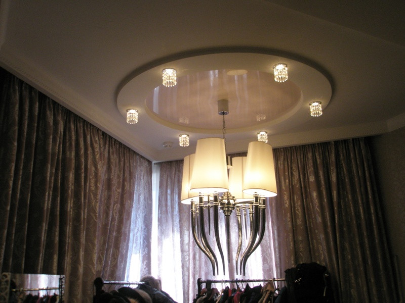 Оренда 3 кім. розд. в новому будинку на Солом'янській м. Вокзальна Код об. № 1178563 Київ - зображення 10