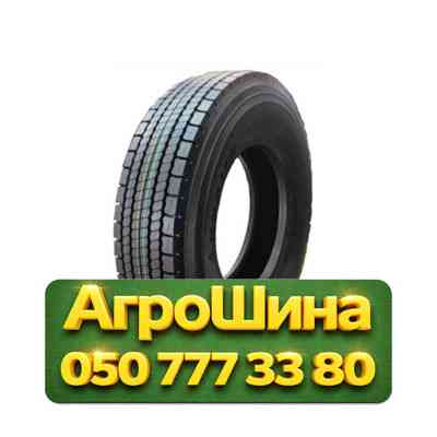 315/80R22.5 Hilo 785 156/150L PR20 Ведущая грузовая шина Київ