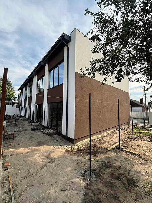 продажа 3-к таунхаус Черкассы, Приднепровский, 65000 $ Черкассы - изображение 2