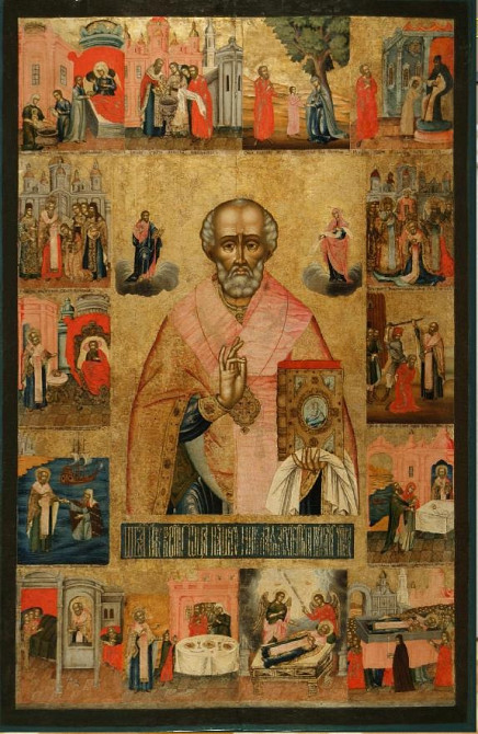 Куплю ікони для колекції Київ - зображення 1