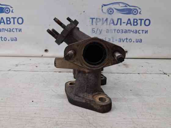 Коллектор выпускной Nissan Navara 2004-2015 14004EC00B (Арт. 63202) Київ