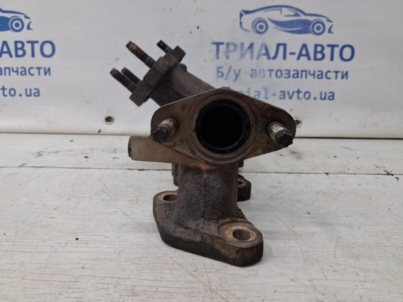 Коллектор выпускной Nissan Navara D40 2.5 DIESEL YD25DDTI 2004 (б/у) Київ - зображення 2