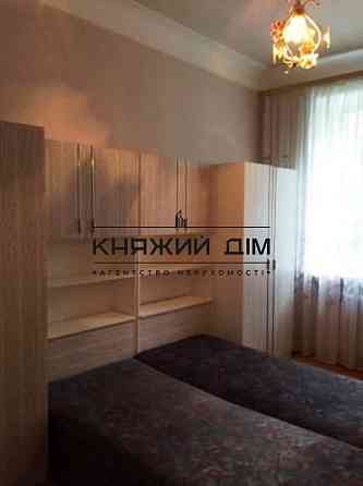 Комфортна, роздільна 2-х к. Кв. біля ст. м. Кловська. № 11155130 Киев