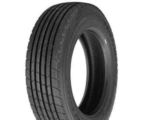 295/60 R22.5 Triangle TR680 148/145L Універсальна шина Київ - зображення 11