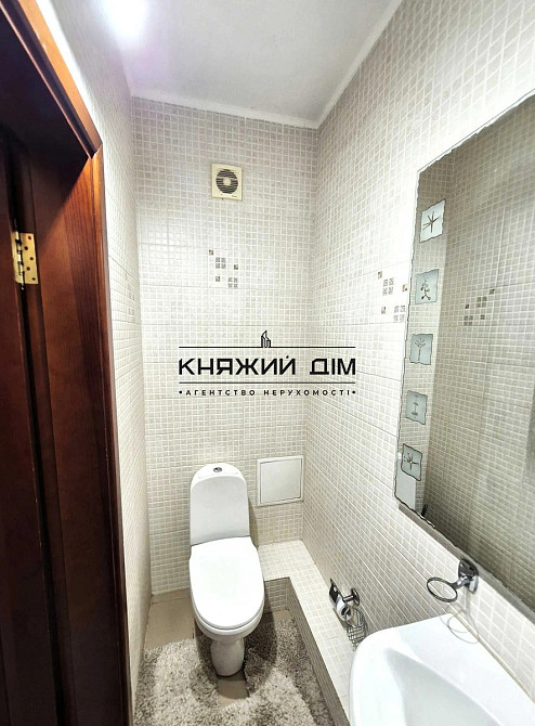 Продаж 2-кімнатної вул.Княжий Затон 2/30 ,м.Позняки Київ - зображення 8