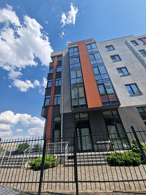 Продам 2-комнатную квартиру в ЖК Артемовский ( Клубный дом) Дніпро - зображення 8