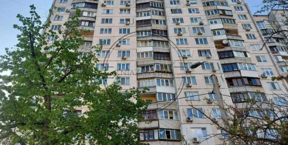 Продаж 1-кімнатної квартири, метро Оболонь. № 21145958 Київ - зображення 6