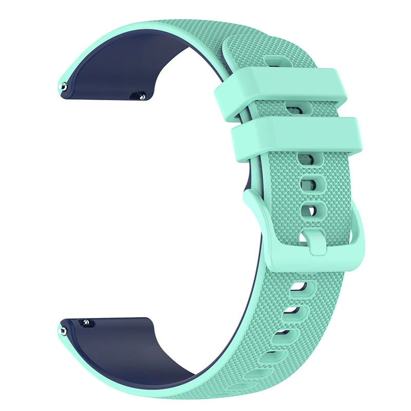 Ремешок Ribby для Smart Watch 20mm Херсон - зображення 8