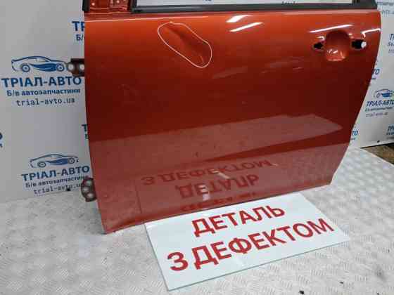 Дверь передняя левая SsangYong Korando C200 2.0 DIESEL D20DT 2010 (б/у) Київ