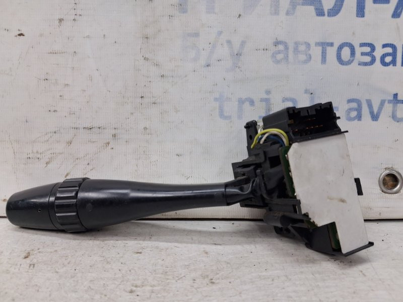 Переключатель подрулевой правый(дворники) Mitsubishi Pajero Sport 1996-2008 MR277930 (Арт. 66048) Киев - изображение 3
