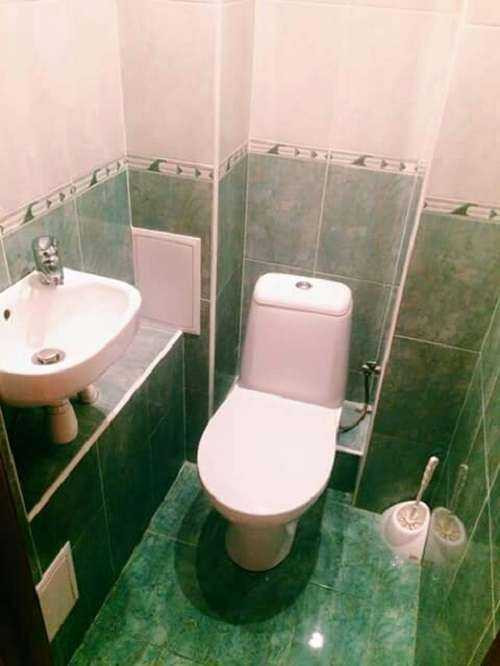 долгосрочная аренда 1-к квартира Киев, Дарницкий, 12000 грн./мес. Київ - зображення 11