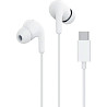 Навушники Xiaomi Earphones White (BHR8931GL) (Код товару:40265) Харків