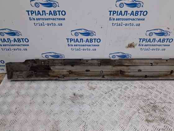 Накладка на подножку Mitsubishi Pajero Wagon 2006-2022 7656A043 (Арт. 68592) Київ