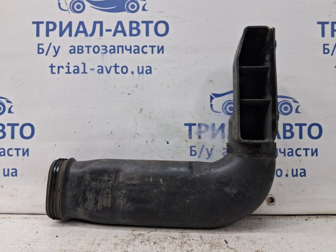 Воздухозаборник Kia Ceed JD 1.6 DIESEL D4FB 2012 (б/у) Киев - изображение 4